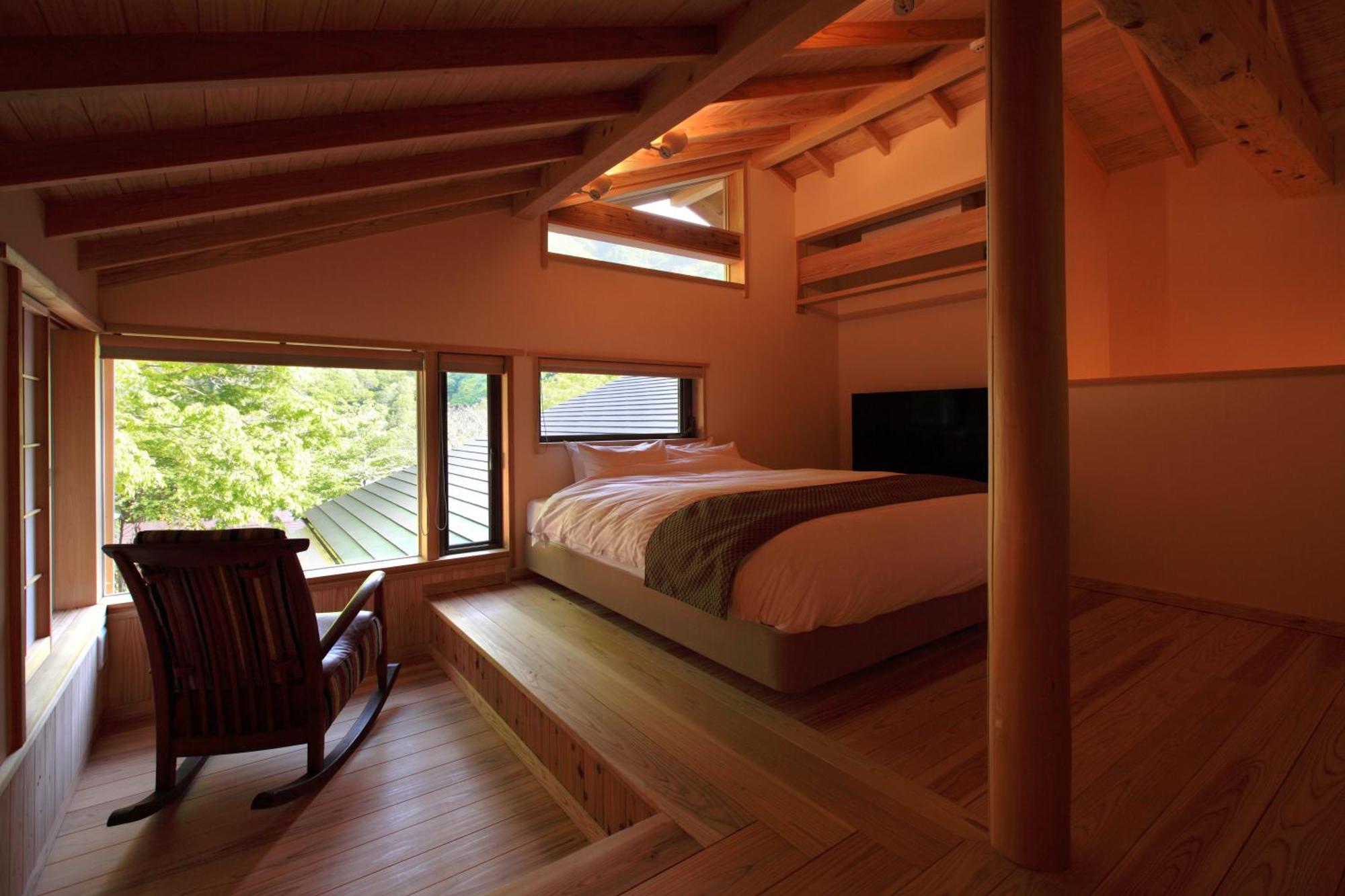 Syoubun Minakami Zimmer foto